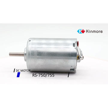 Alta qualidade 110 volts dc motor brushed dc motor elétrico para máquina de café